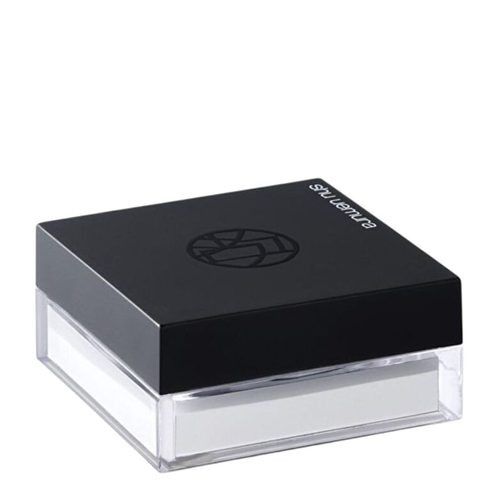 SHU UEMURA Fixační pudr Unlimited Mopo Breathable Fixing Loose Powder