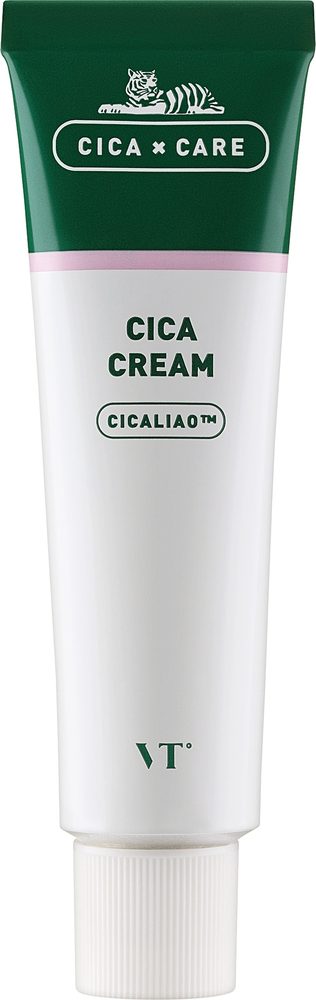 VT COSMETICS Pleťový krém Cica Cream (50 ml)