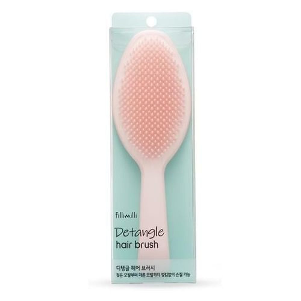 FILLIMILLI Kartáč na vlasy Detangle Hair Brush