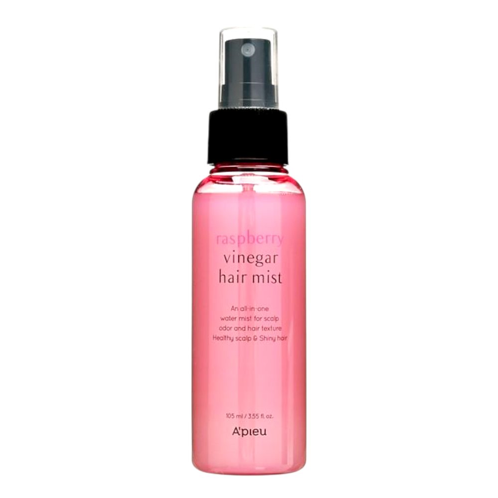 A'pieu APIEU Vlasová mlha Raspberry Vinegar Hair Mist (105 ml)