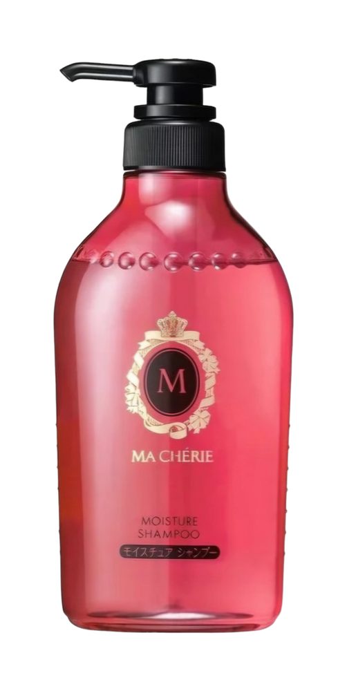 SHISEIDO Šampon Ma Chérie Shampoo EX Moisture (450 ml)