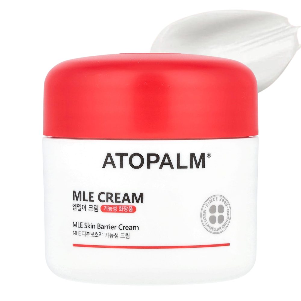ATOPALM Pleťový a tělový krém MLE Cream (65 ml)