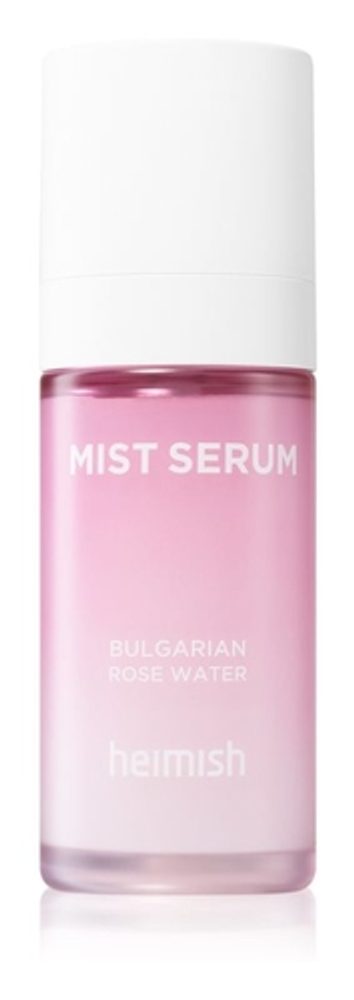 HEIMISH Hydratační sérum Bulgarian Rose Mist Serum (55ml)