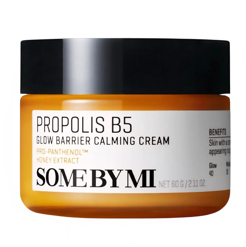 SOME BY MI Pleťový krém Propolis B5 Glow Barrier Calming Cream (60 g)