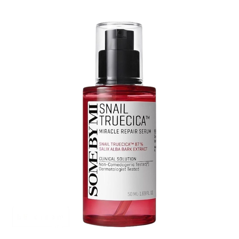 SOME BY MI Pleťové sérum Snail Truecica Miracle Repair Serum (50 ml)