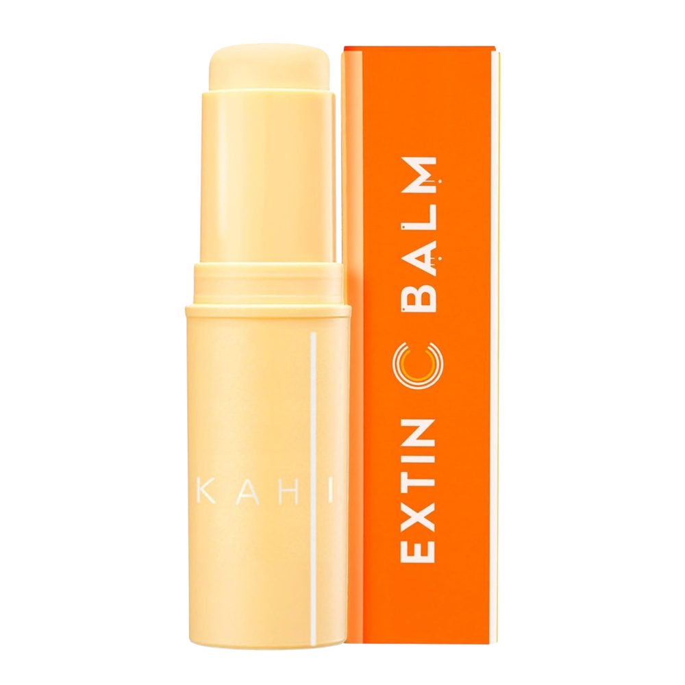 KAHI Projasňující balzám Extin C Balm (9 g)