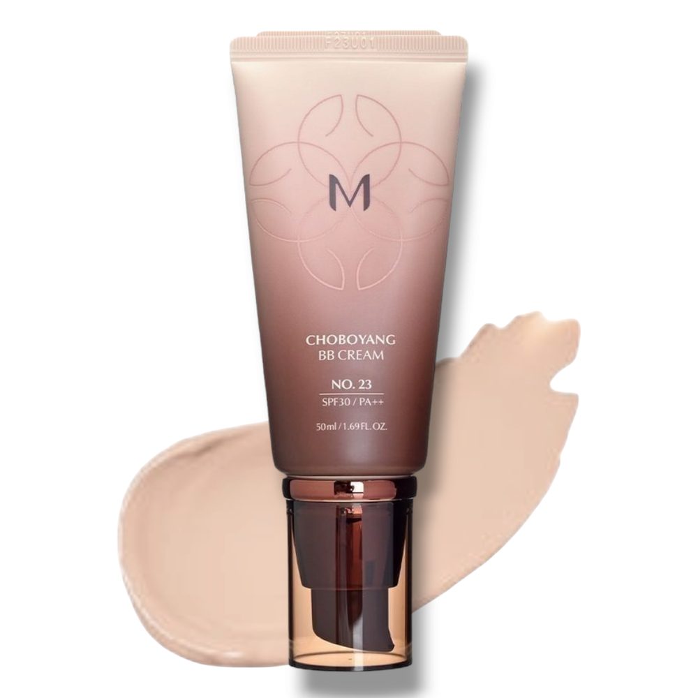MISSHA BB krém M Choboyang BB Cream (50 ml) - #23 Natural Beige