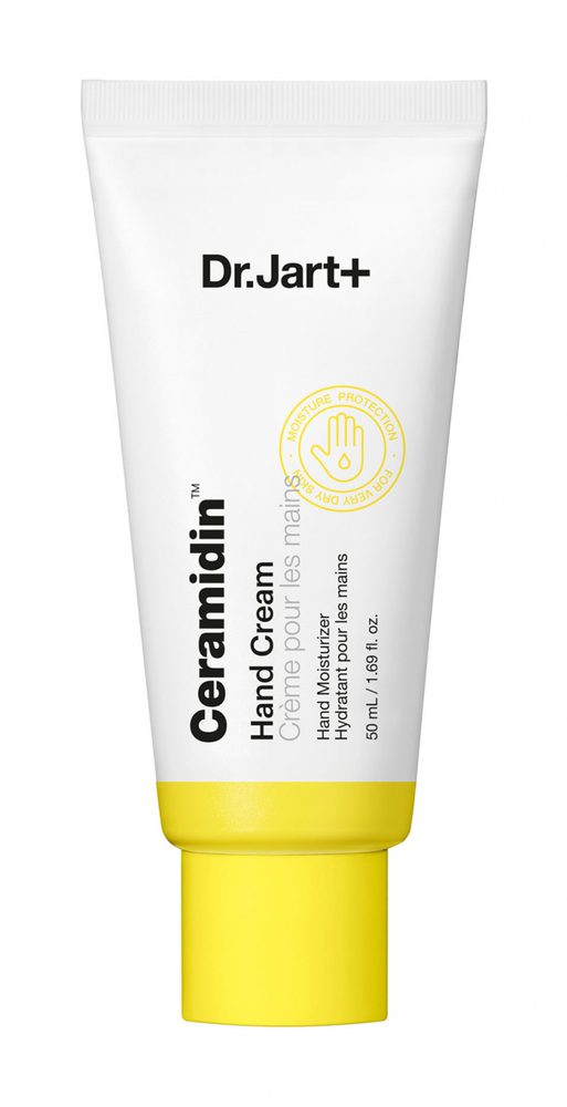 DR. JART+ Krém na ruce Ceramidin Hand Cream (50 ml)