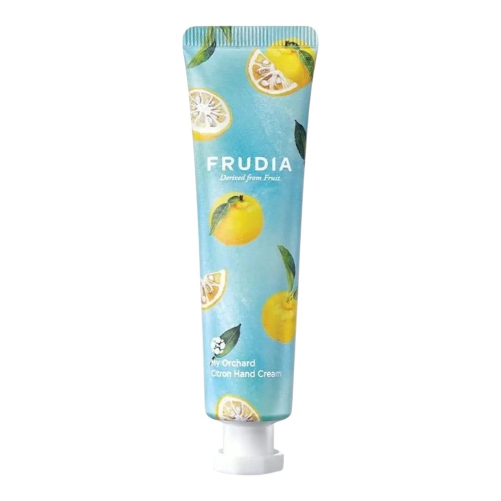 FRUDIA Krém na ruce My Orchard Hand Cream - Citron