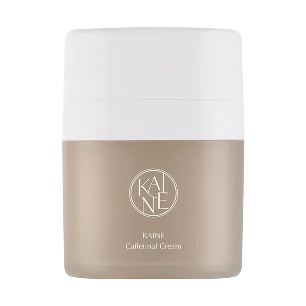 KAINE Pleťový krém Caffetinal Cream (50 ml) koupíte na BB-cream.cz