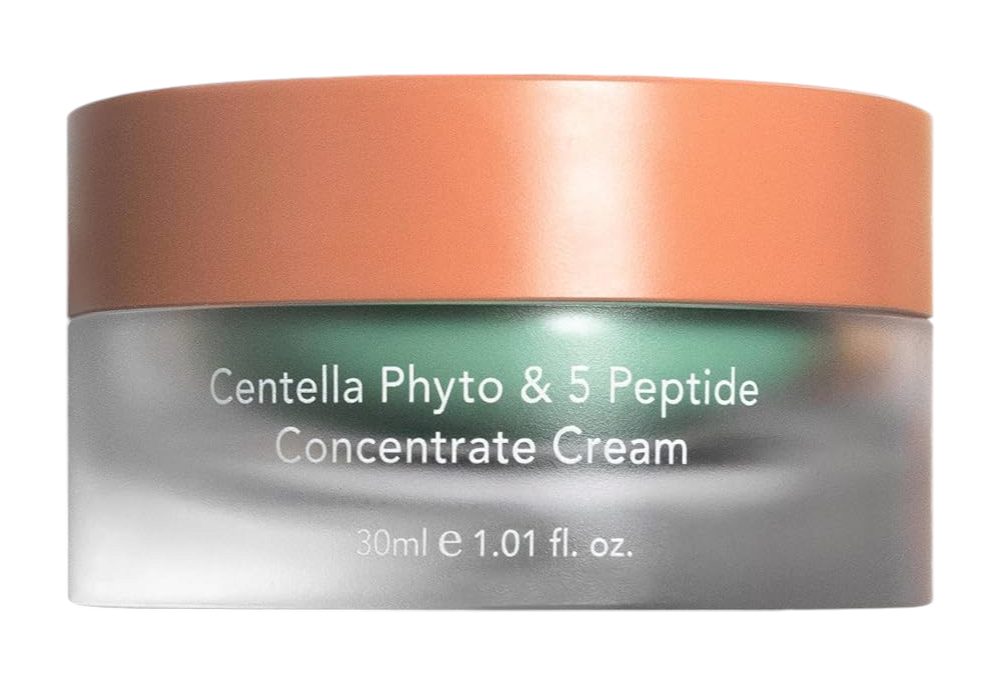 HARUHARU WONDER Pleťový krém Centella Phyto & 5 Peptide Concentrate Cream (30 ml) koupíte na BB-cream.cz