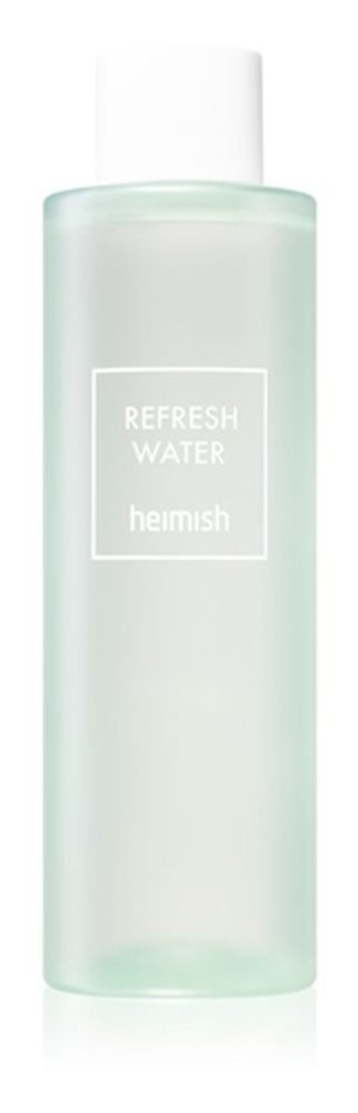 HEIMISH Hydratační toner Refresh Water pH 5.5 (250ml)