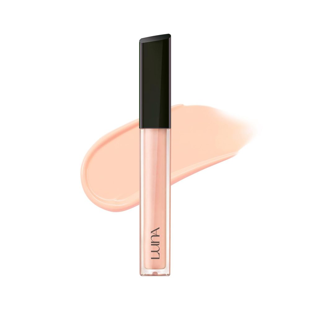 LUNA Korektor Long Lasting Corrector #03 Salmon Beige