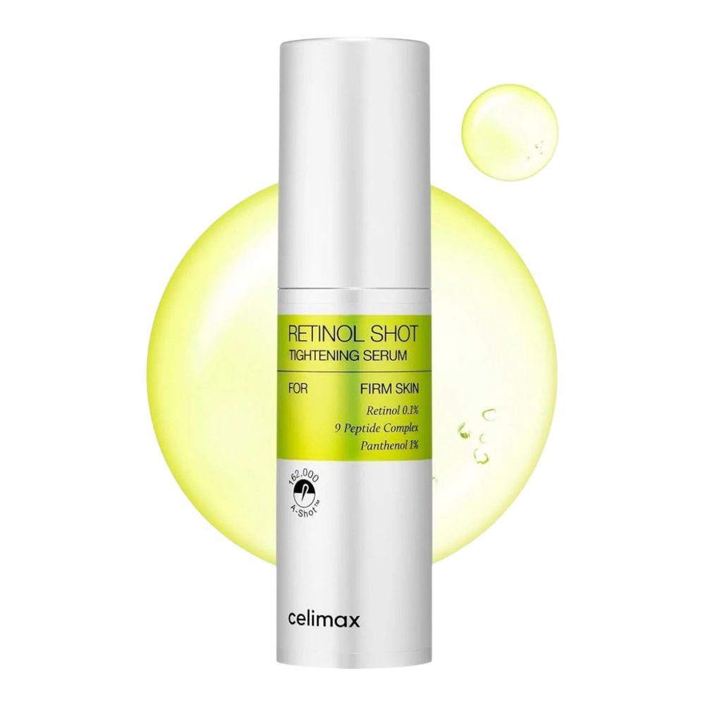 CELIMAX Pleťové sérum Vita-A Retinol Shot Tightening Serum (30 ml)