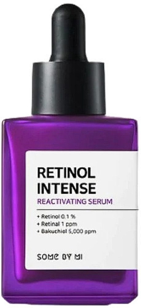 SOME BY MI Pleťové sérum Retinol Intense Reactivating Serum (30 ml)