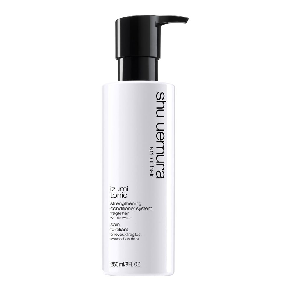 SHU UEMURA Kondicioner Izumi Tonic Strengthening Conditioner (250 ml)