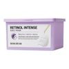 SOME BY MI Regenerační a liftingové platýnové masky Retinol Intense Daily Mask (30 ks)