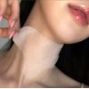 MARSHIQUE Hydrogelové náplasti na krk Wrinkle Repair Hydrogel Neck Patch