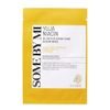 SOMEBYMI Rozjasňující plátýnková maska Yuja Niacin 30 Days Blemish Care Serum Mask