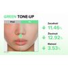 BEAUTY OF JOSEON Tónovací opalovací krém Stay Fresh Tone-Up Sunscreen Green SPF50+ PA++++ (50 ml)