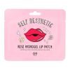 G9 Maska na rty Self Aesthetic Rose Hydrogel Lip Patch (1 ks)