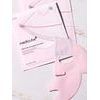 MEDICUBE PDRN Pink Collagen Gel Mask (4 pcs)