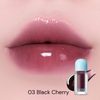 TOCOBO Lesk na rty s plump efektem Juicy Berry Plumping Lip Oil #03 Black Cherry