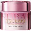 SHISEIDO TSUBAKI Premium Repair Hair Mask Pink Camelia (180 g)
