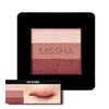 MISSHA Oční stíny Triple Shadow