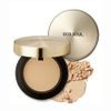 THE SAEM Eco Soul Luxury Gold Pact Powder