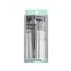 FILLIMILLI Set of 5 Eye Makeup Brushes in a Case with Mirror Eye Makeup Brush Set
