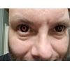 ANIME TOKYO GHOUL Mini Sclera Contact Lenses
