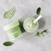SKIN79 Pleťová maska Green Tea Purifying Clay Mask (100 ml)
