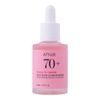 ANUA Pleťové sérum Peach 70 + Niacin Serum (30 ml)