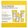 SOME BY MI Kosmetická sada Yuja Niacin Anti Blemish Starter Kit