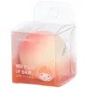 TONYMOLY Balzám na rty Mini Fruit Lip Balm - Peach