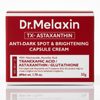 Dr. MELAXIN TX-Astaxanthin Anti-Dark Spot & Brightening Capsule Cream (50 g)