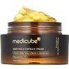 MEDICUBE Pleťový krém Deep Vita C Capsule Cream (55 g)