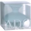 LA'DOR Masážní kartáč na vlasy Dermatical Shampoo Brush Blue