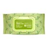 TONYMOLY Odličovací a čisticí ubrousky The Chok Chok Green Tea No-Wash Cleansing Tissue (100 ks)