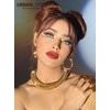 ANGELES N BLUE Contact Lenses