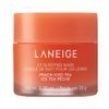 LANEIGE Balzám a noční maska na rty Lip Sleeping Mask Peach Iced Tea (20 g)