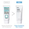 ROVECTIN Minerální opalovací krém Aqua Soothing Sun Cream SPF50+ PA++++ (50 ml)