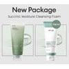 ANUA Čisticí pěnový gel Heartleaf Succinic Moisture Cleansing Foam (150 ml)