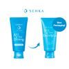 SHISEIDO SENKA All Clear Double Wash 2in1 Cleansing Foam Cream (120g)