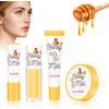 A'PIEU Honey & Milk Lip Scrub (8 ml)