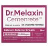 Dr. MELAXIN Pleťový krém Cemenrete Calcium Volume Cream (50 g)