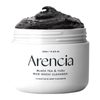 ARENCIA Čisticí a odličovací balzám Black Tea & Yuz Rice Mochi Cleanser (120 g)