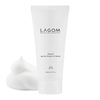 LAGOM Cellup Micro Foam Cleanser (120 ml)