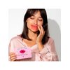G9 Maska na rty Self Aesthetic Rose Hydrogel Lip Patch (1 ks)
